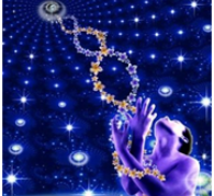 Pleiadian DNA Clearing and Activation Programme