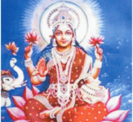 Sacred Laxmi Empowerment