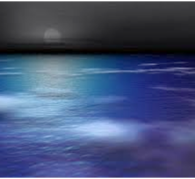 Sea Moon