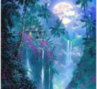 The New Lemurian Energy