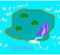 Light of Lemuria