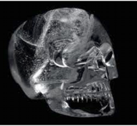 Crystal Skull ACtivation