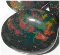 Enchanted Bloodstone Essence Energy