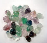 Enchanted Fluorite Essence Energy