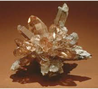 Enchanted Topaz Essence Energy