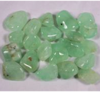 Prehnite Crystal Empowerment