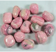 Rhodonite Gemstone Essence Energy