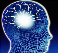 Brain Electricity Energetic Booster Empowerment
