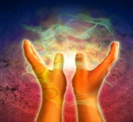 Energetic Clearing Reiki