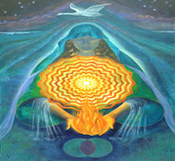 Eternal Mother Light