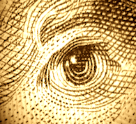 Golden Eye Grid