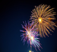 Happy New Year - New Beginnings Empowerment
