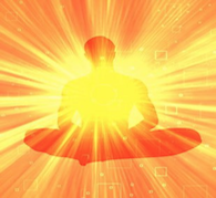 Healing Yellow Energy
