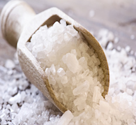 High Salt Essence