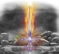 Inner Warrior