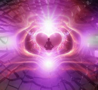 Loving Pink Energy Essence