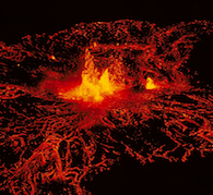 Magma Cleaning Energy