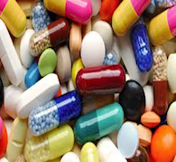 Medication By-Product Remover