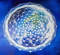 Melek Metatron Magnetic
