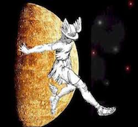 Mercury Retrograde Neutralizer