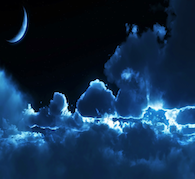 New Moon Manifestation Empowerment 2011