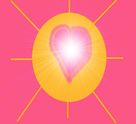 Pink & Gold Success Reiki Empowerment