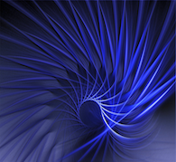 Psychic Indigo Essence Energy