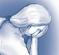 Rape Trauma Syndrome Flush