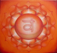 Sacral Chakra Flush