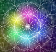 Sacred Geometry Reiki