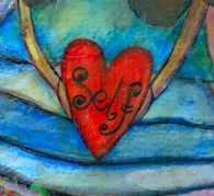 Self Love Reiki