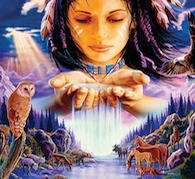 Shaman Care Sessions