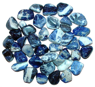 Sodalite Gemstone Essence