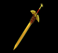 Solar Sword