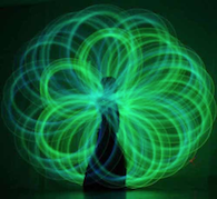 The Healing Grid