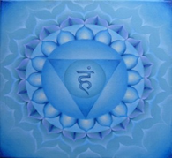 Throat Chakra Flush