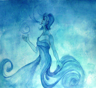 Throat Chakra Light Care