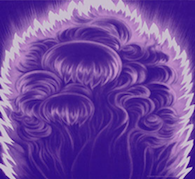Transmutation Violet Energy Essence