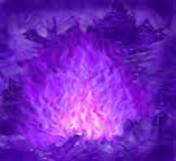 Violet Flame 2014