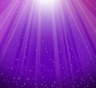 Violet Ray Protection Flux