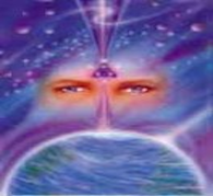 Violet Soul Radiance