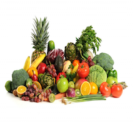 Vitamin and Mineral Assimilation Healing