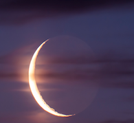 Waning Moon Empowerment