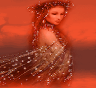 Wild Goddess Within