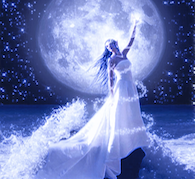Witch Moon Energy